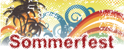 Sommerfest am 13. Juli 2024